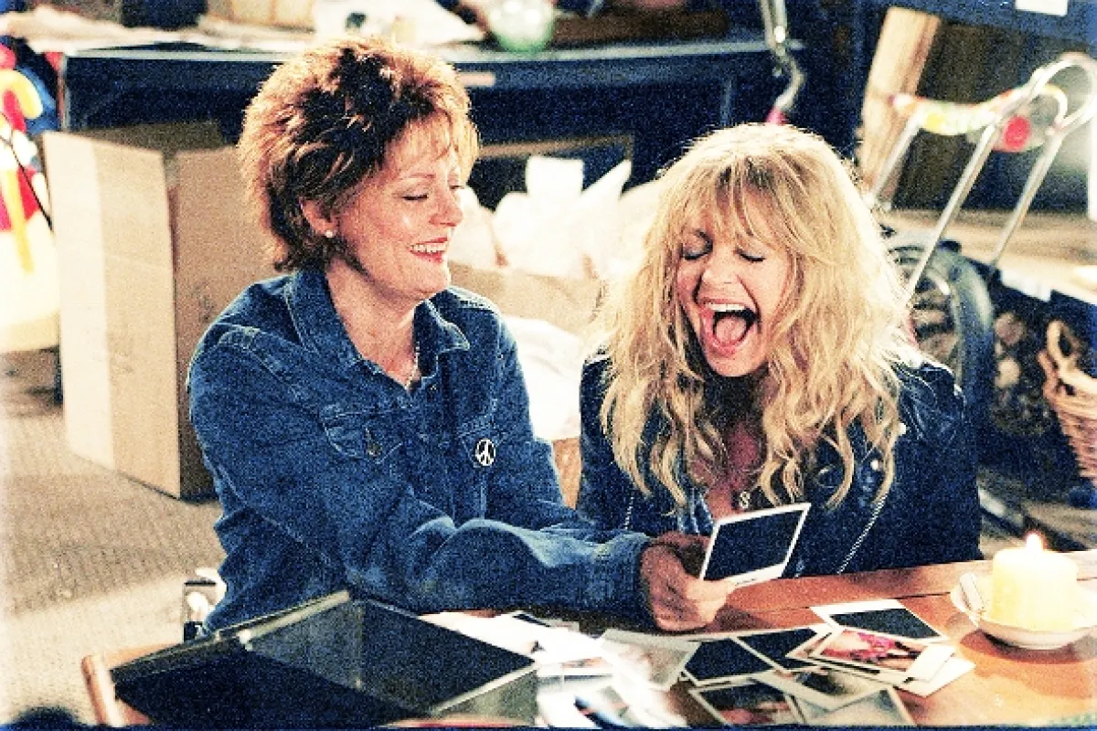 Rockerky (Banger Sisters, The), 2002 - fotogaléria