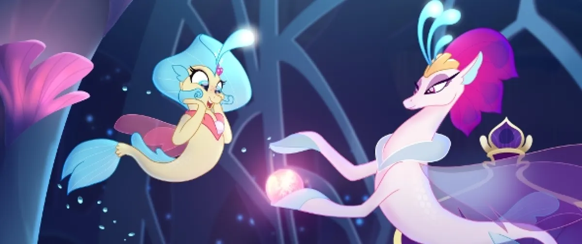 My Little Pony Film (My Little Pony: The Movie), 2017 - fotogaléria