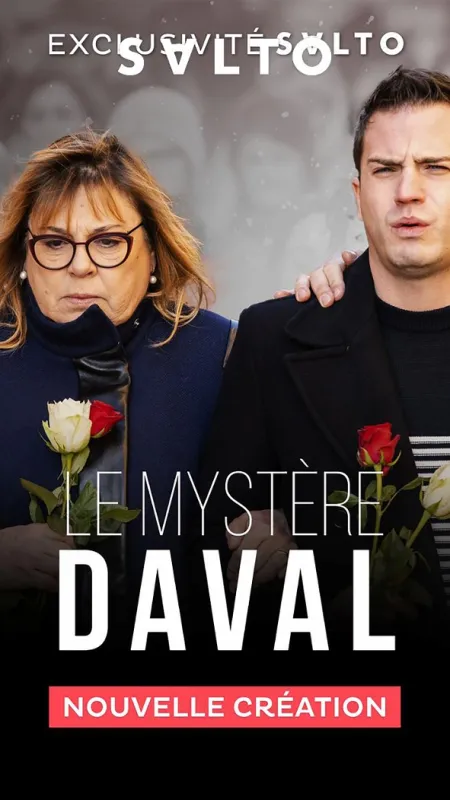 Prípad Daval, 2022 - fotogaléria