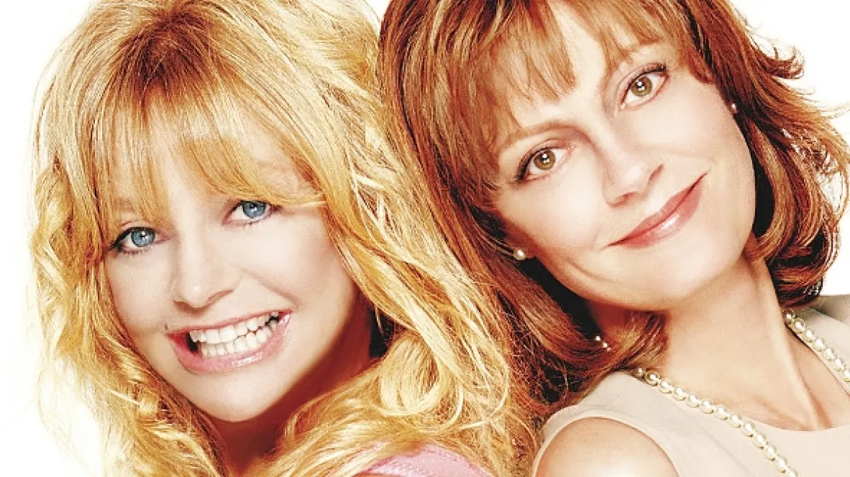 Rockerky (Banger Sisters, The), 2002 - fotogaléria