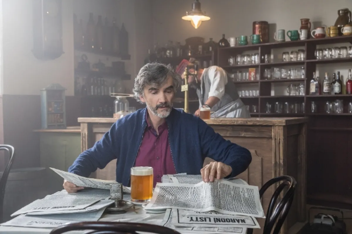Maléry prvej republiky, 2018 - fotogaléria