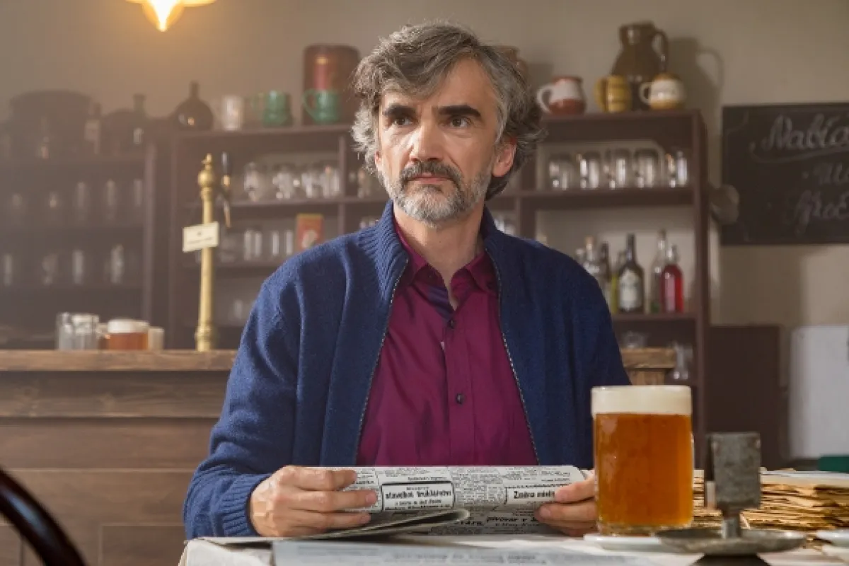 Maléry prvej republiky, 2018 - fotogaléria