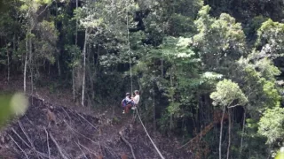 Nejnebezpečnější cesty do školy III (3)