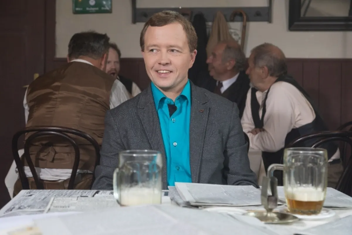 Maléry prvej republiky, 2018 - fotogaléria