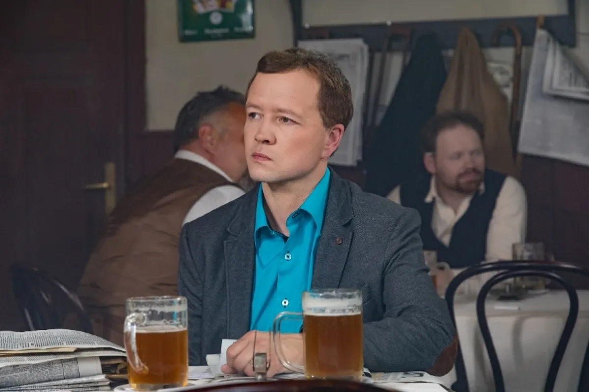 Maléry prvej republiky, 2018 - fotogaléria