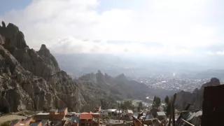 Nejnebezpečnější cesty do školy III (3)