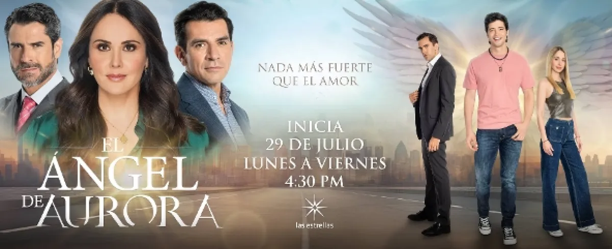 Aurora angyala (El Ángel de Aurora), 2024 - fotogaléria