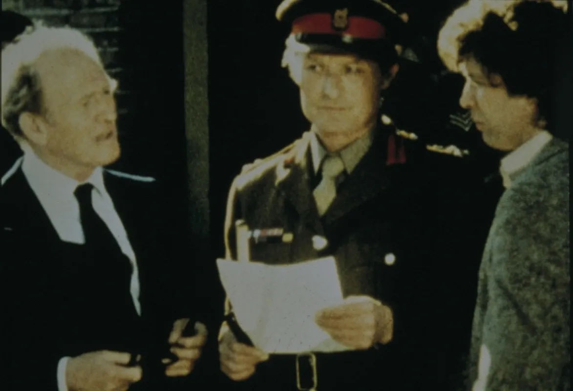 Profesionálové (Professionals, The), 1979 - fotogaléria