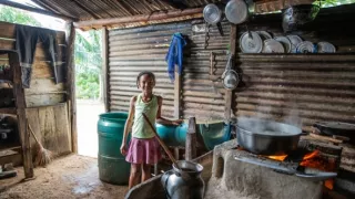 Nejnebezpečnější cesty do školy III (3)