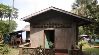 Nejnebezpečnější cesty do školy III (3)