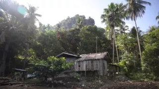 Nejnebezpečnější cesty do školy III (3)