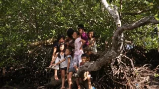 Nejnebezpečnější cesty do školy III (3)