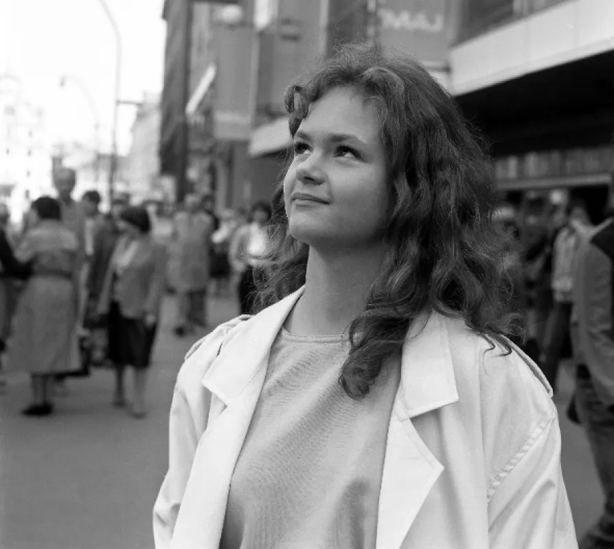 Párátko, 1987 - fotogaléria