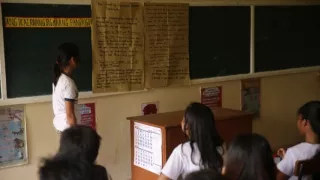 Nejnebezpečnější cesty do školy III (3)