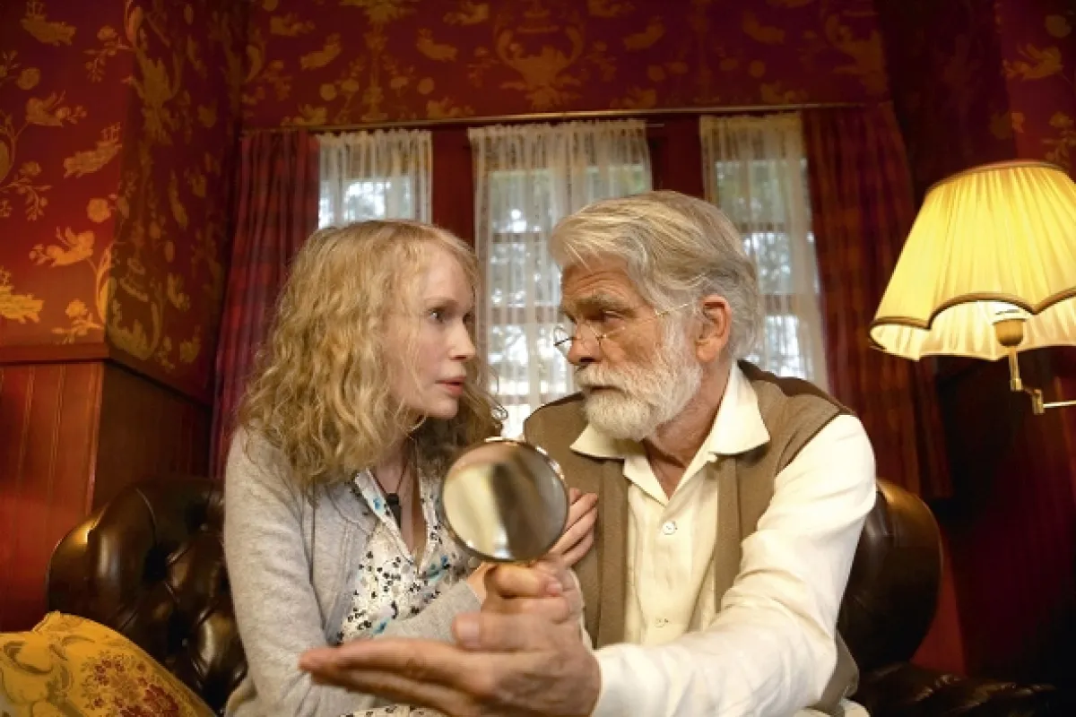 Arthur a Maltazardova pomsta (Arthur and the Revenge of Maltazard), 2009 - fotogaléria