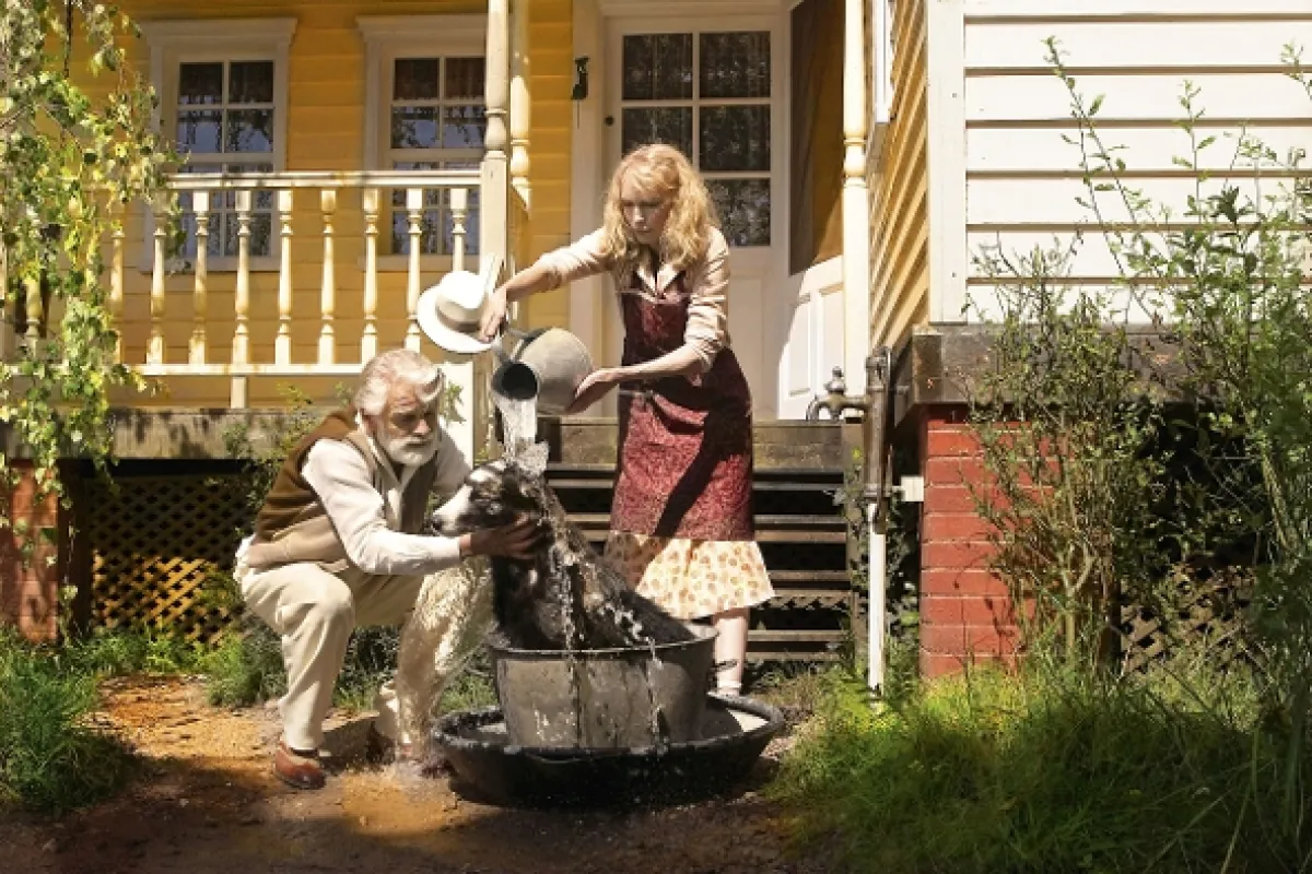 Arthur a Maltazardova pomsta (Arthur and the Revenge of Maltazard), 2009 - fotogaléria