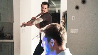 Túžba zabíjať