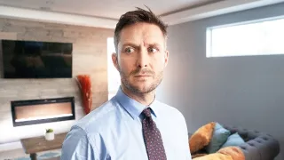 Túžba zabíjať