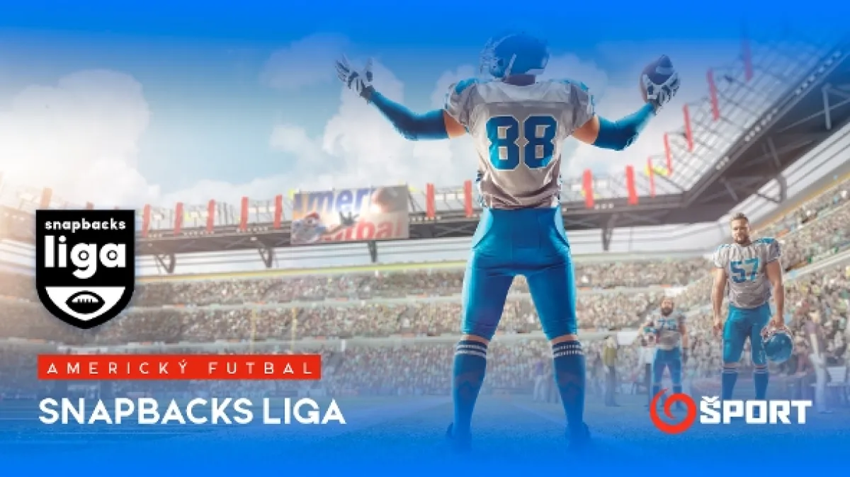 Americký futbal, 2026 - fotogaléria