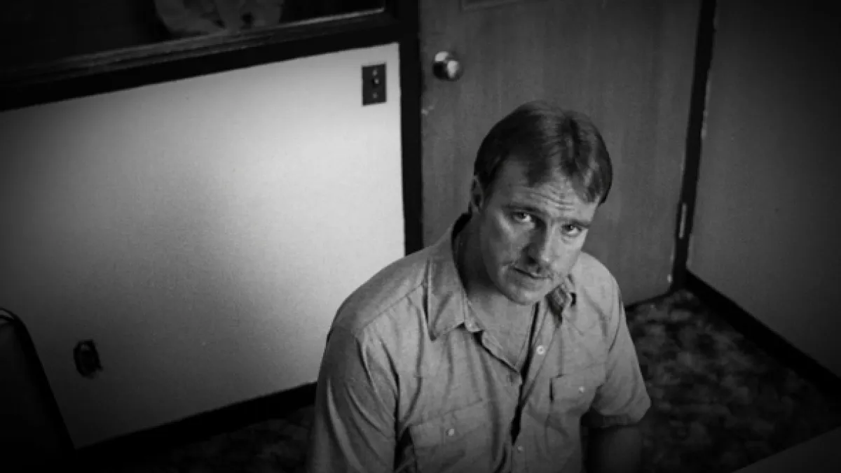 Příběhy z cel smrti (Death Row Stories), 2014 - fotogaléria