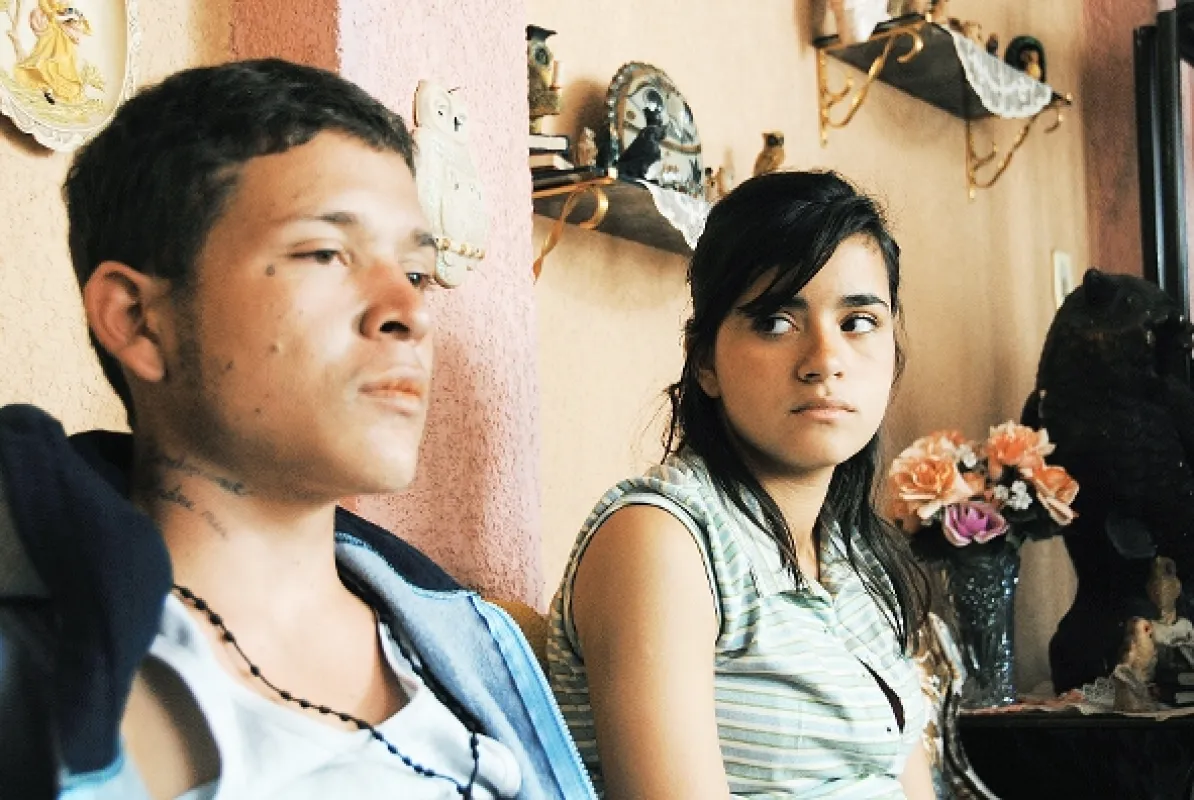 Bez mena, 2009 - fotogaléria