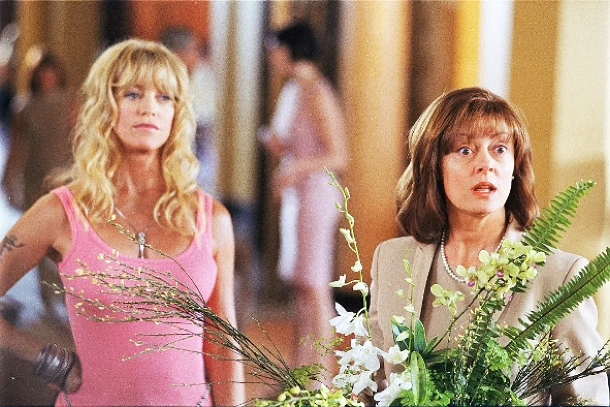 Rockerky (Banger Sisters, The), 2002 - fotogaléria