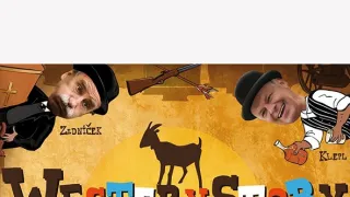 Westernstory