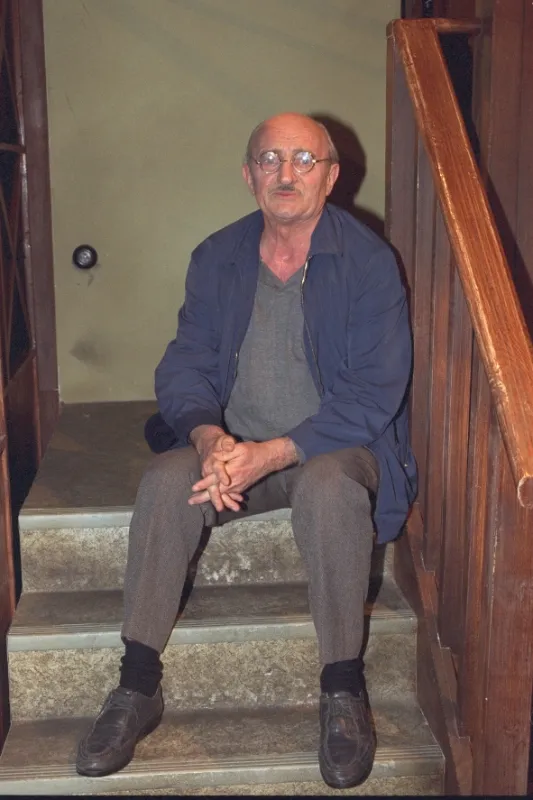 Hospoda, 1995 - fotogaléria
