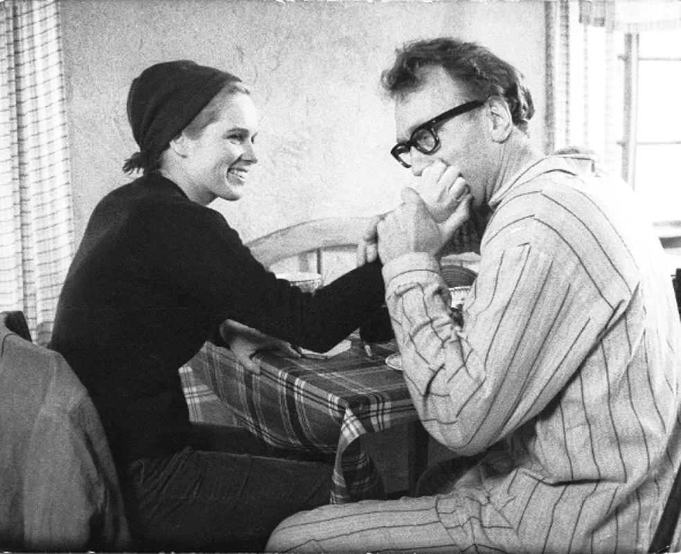 Hanba (Skammen), 1968 - fotogaléria