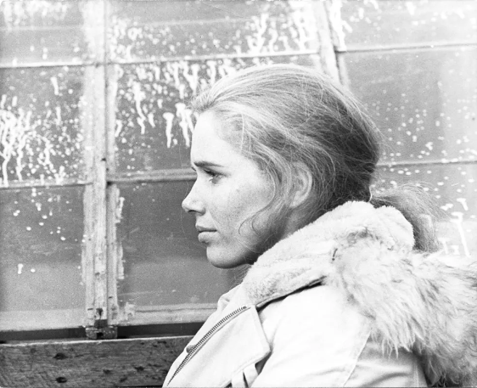 Hanba (Skammen), 1968 - fotogaléria