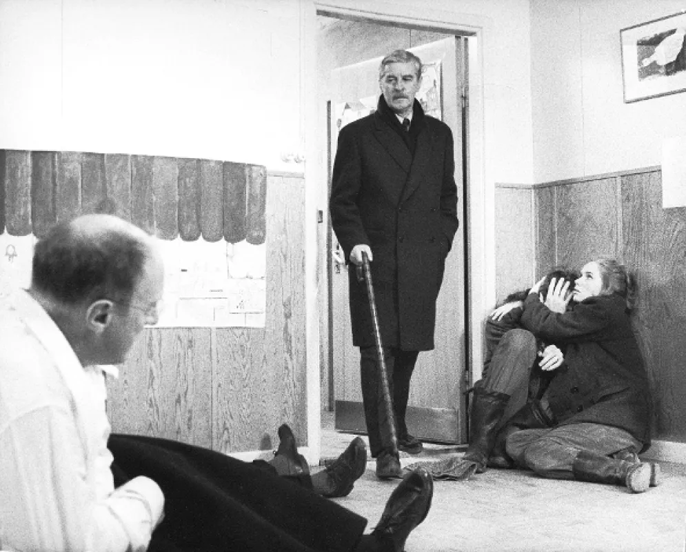 Hanba (Skammen), 1968 - fotogaléria