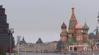 KGB: Meč a štít (1)