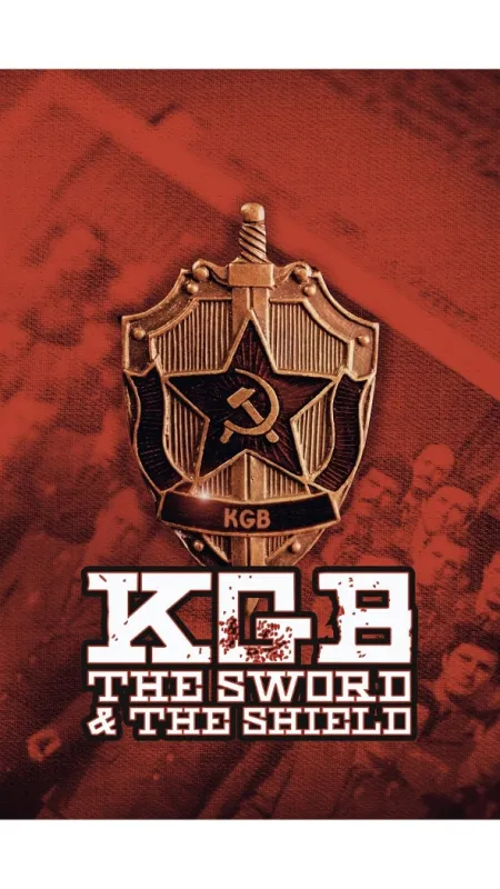 KGB: Meč a štít (KGB: The Sword and the Shield), 2019 - fotogaléria