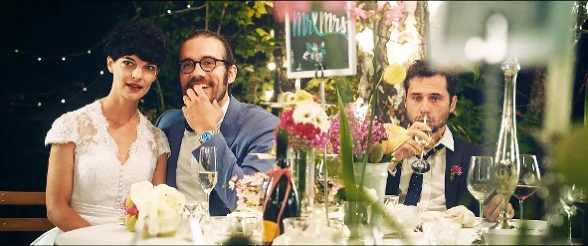 Sbohem, plodná léta (Vagenda Stories), 2019 - fotogaléria
