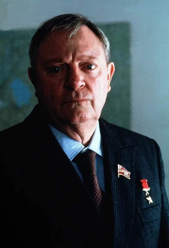 Čtvrtý protokol (Fourth Protocol, The), 1987 - fotogaléria