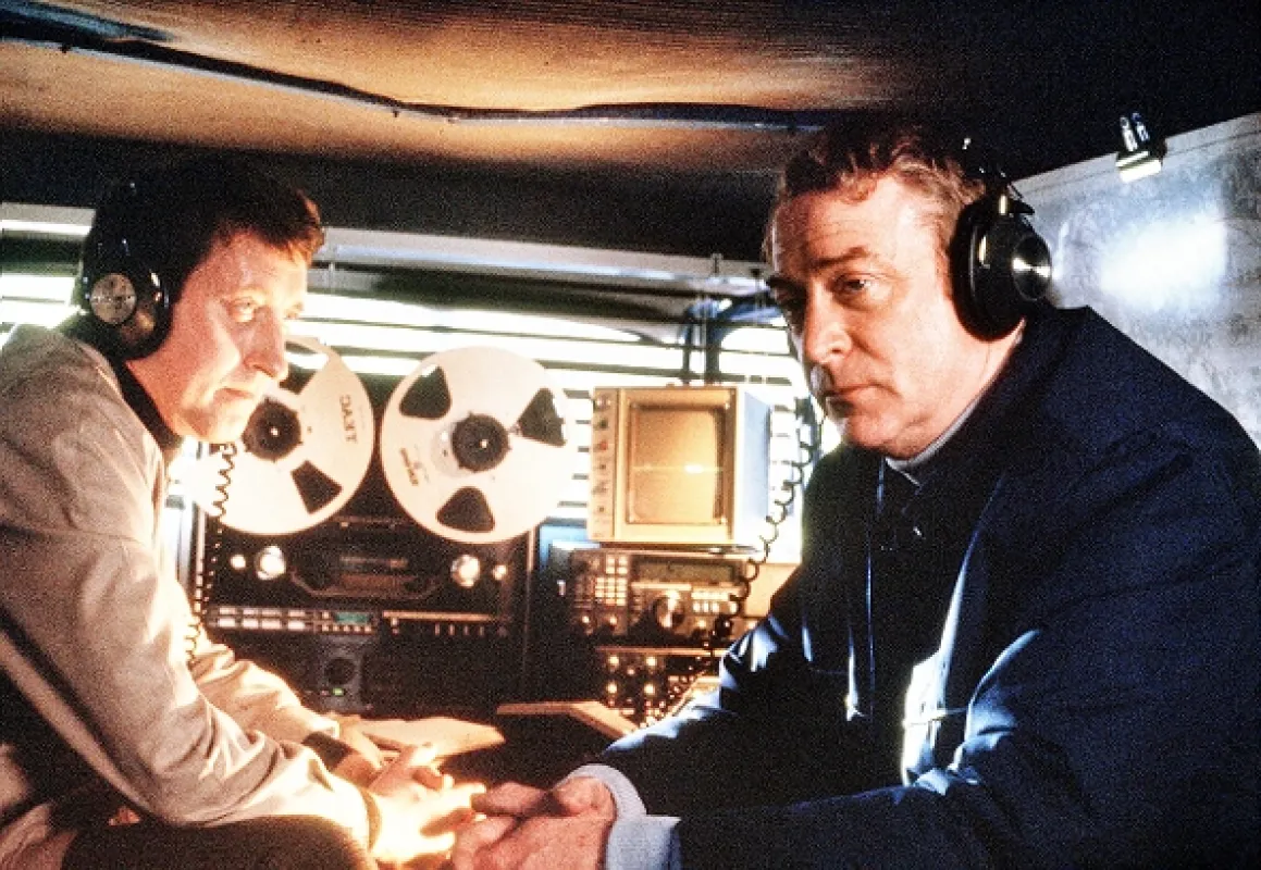 Čtvrtý protokol (Fourth Protocol, The), 1987 - fotogaléria