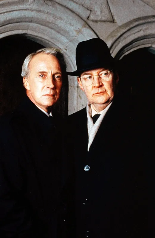 Čtvrtý protokol (Fourth Protocol, The), 1987 - fotogaléria
