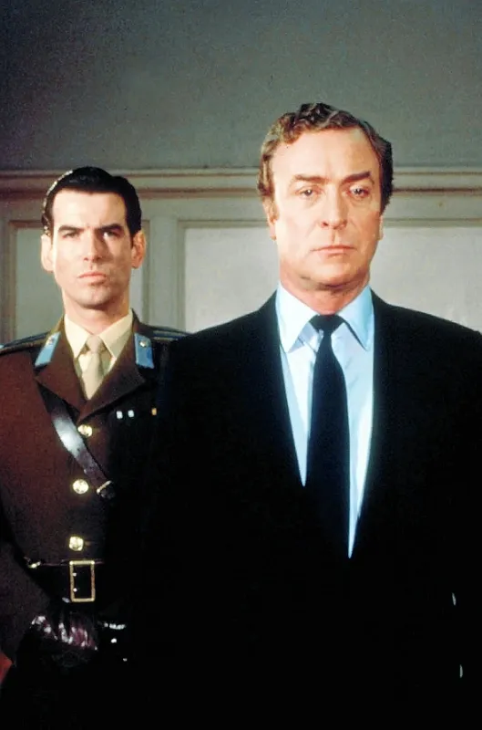Čtvrtý protokol (Fourth Protocol, The), 1987 - fotogaléria