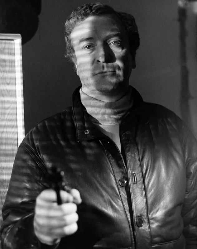 Čtvrtý protokol (Fourth Protocol, The), 1987 - fotogaléria
