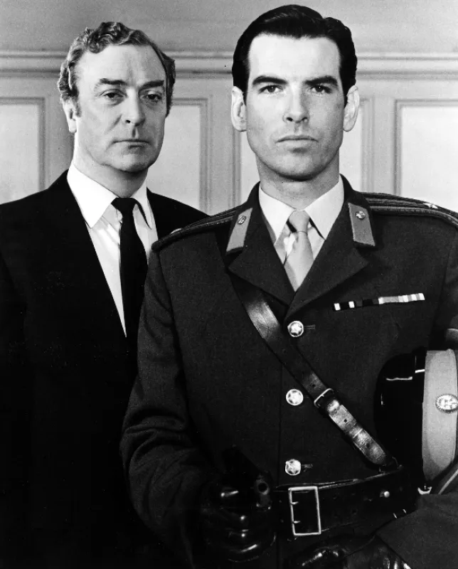 Čtvrtý protokol (Fourth Protocol, The), 1987 - fotogaléria