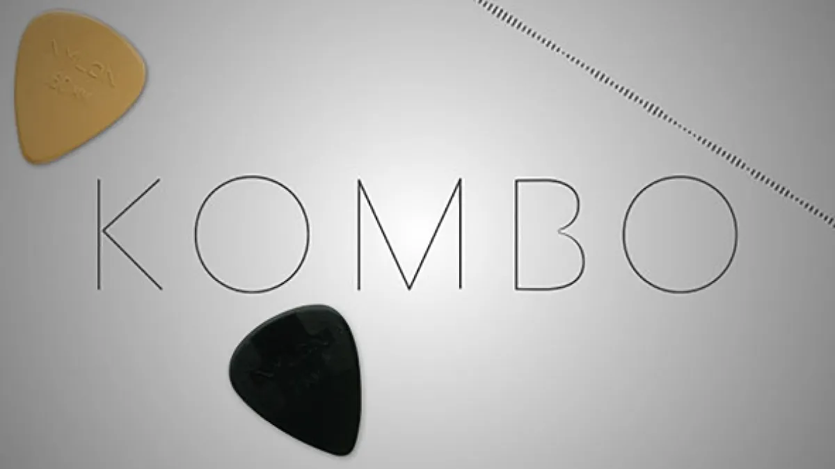Kombo, 2016 - fotogaléria