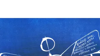Pohádka o putování