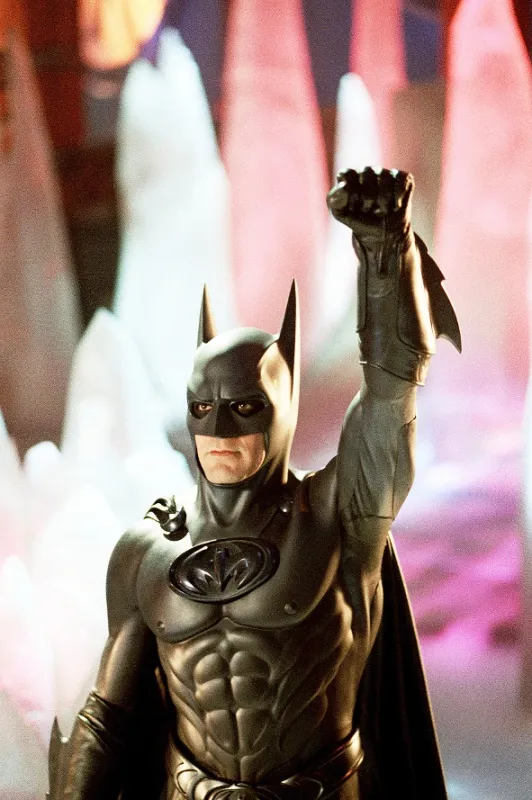 Batman a Robin (Batman & Robin), 1997 - fotogaléria