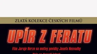 Upír z Feratu