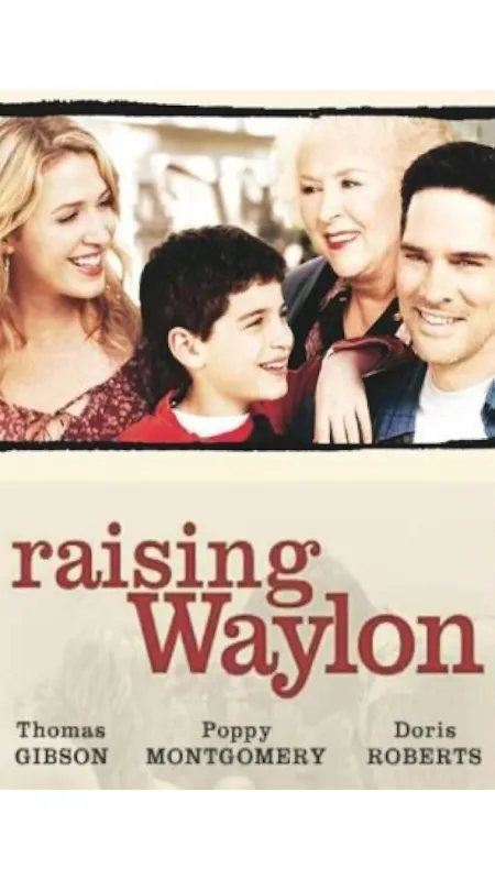 Waylonova výchova (Raising Waylon), 2004 - fotogaléria