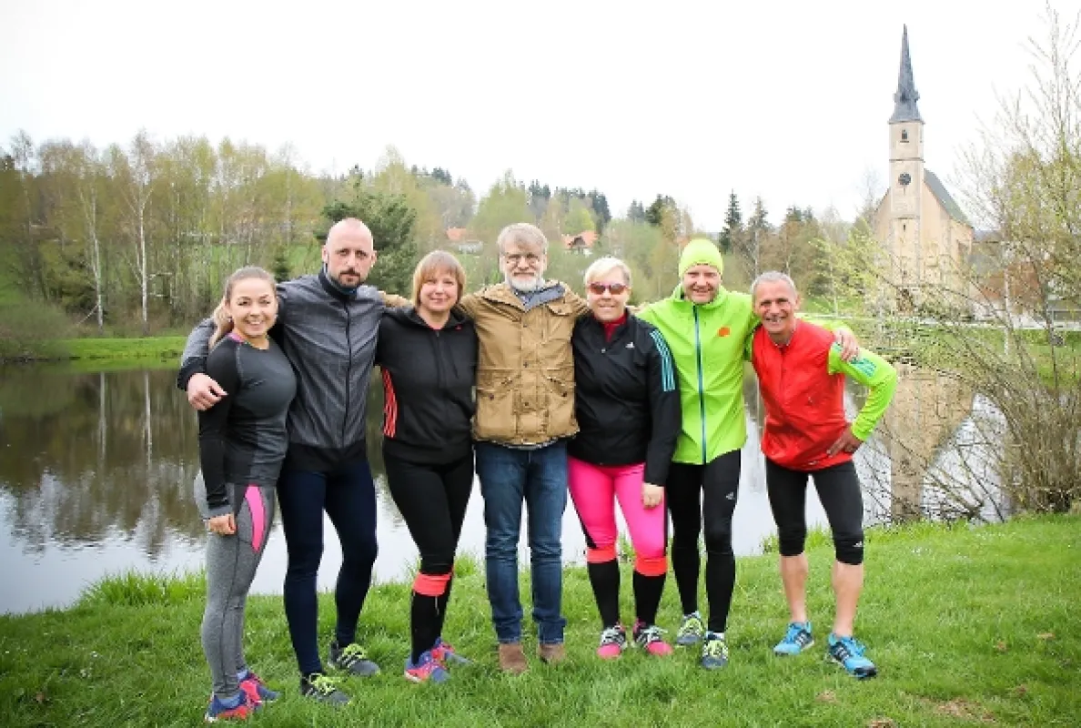 Parta Maraton, 2016 - fotogaléria
