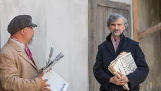 Maléry prvej republiky (4/8)