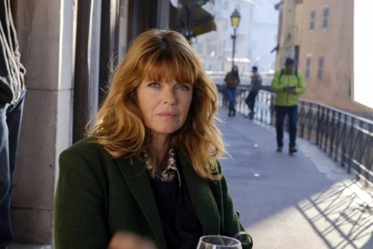 Komisařka Florence (Cassandre VII), 2023 - fotogaléria