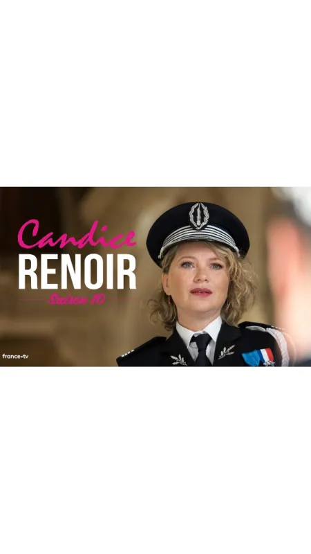 Policajtka Barbie (Candice Renoir), 2022 - fotogaléria