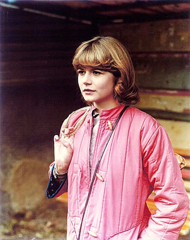 Vítr v kapse, 1982 - fotogaléria